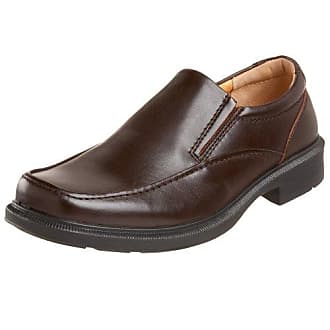 deer stags mens herman loafers