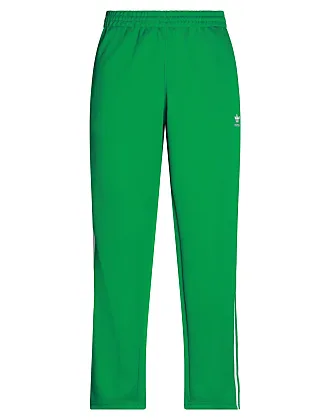 adidas Originals ADICOLOR CLASSICS FIREBIRD TRACK - Tracksuit bottoms -  semi green spark/green 
