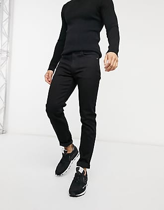 Men's Black Calvin Klein Clothing: 591 Items in Stock | Stylight