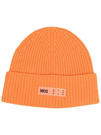 Bobcat 250356 Neon Orange One Size Long Knit Beanie: Buy Online at Best  Price in UAE 