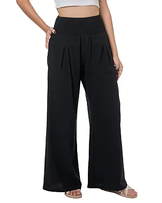 XTBFOOJ Tailleur Donna Pantaloni e Giacca Pantaloni Pantaloni