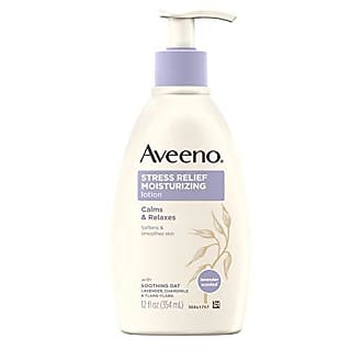 aveeno cream for sunburn