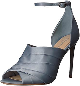 Imagine Vince Camuto Damen RANDER Sandalen mit Absatz, Blue Smoke, 37 EU