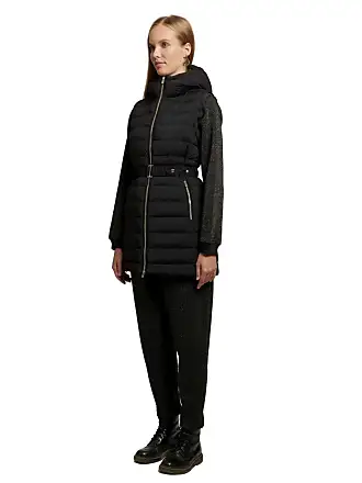 CIESSE PIUMINI Giubbotto invernale 233CFWC10605-201XXP Nero Regular Fit