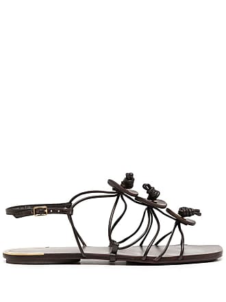 Tory Burch: Brown Sandals now up to −27% | Stylight