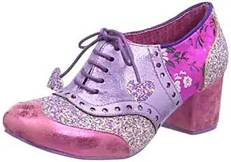 Chaussures pour Femmes Irregular Choice Soldes jusqu 29