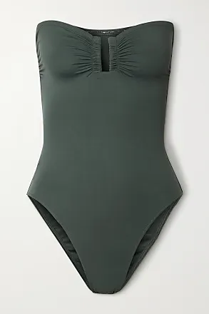 ERES Les Essentiels Cassiopee bandeau swimsuit