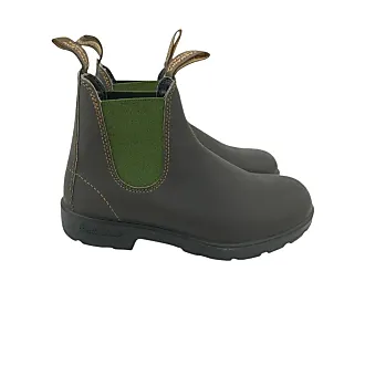 Groen Blundstone Schoenen Winkel tot 22 Stylight