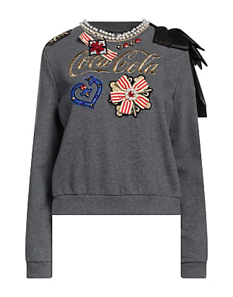 Pinko coca 2025 cola sweatshirt