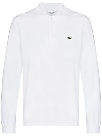 Lacoste Netflix Lupin Short Sleeve Classic Fit Polo Shirt Men's : XL