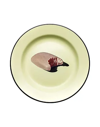 Seletti Kintsugi Dessert Plate - Farfetch