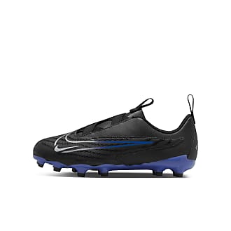 Vapor 13 Academy Njr Tf- Silver/Black/Red - Sports Gallery