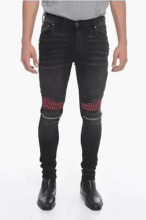 Amiri jeans sale uomo saldi