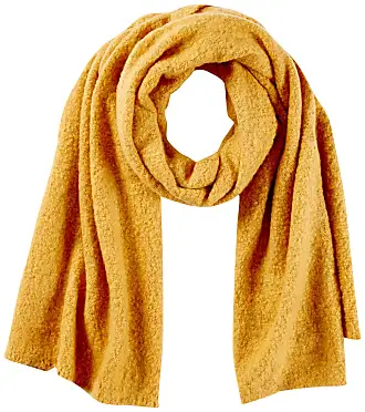 Schals aus Strick in Gelb: Shoppe bis zu −30% | Stylight | Modeschals