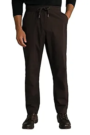 Pantalon de jogging Basic. Coupe droite Basic Fit - jusqu'au 8XL