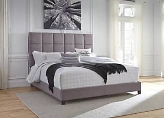 Ashley Furniture Upholstered Beds Browse 40 Items Now Up To 54 Stylight