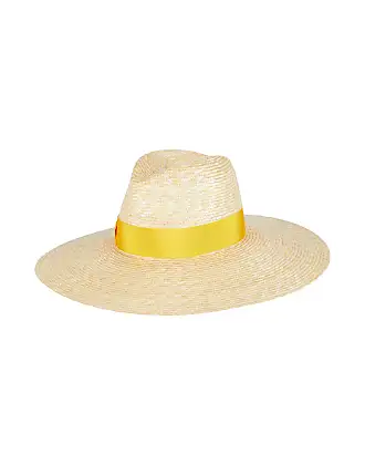 Borsalino Beige Sun Hats now up to 35 Stylight