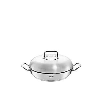 Original-Profi Collection® 2019 Stainless Steel Dome Lid, 11