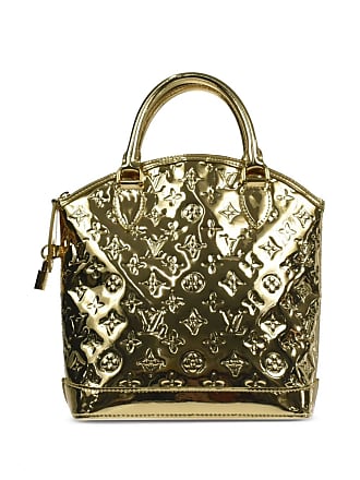 Louis Vuitton Mini Lockit Bag Charm - Farfetch