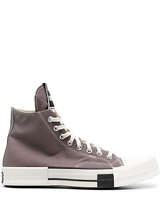 Rick Owens High Top Sneakers − Sale: at $210.00+ | Stylight