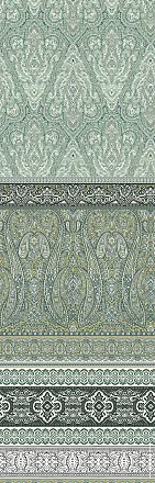 Decken in Grün − Jetzt: bis zu −46% | Stylight