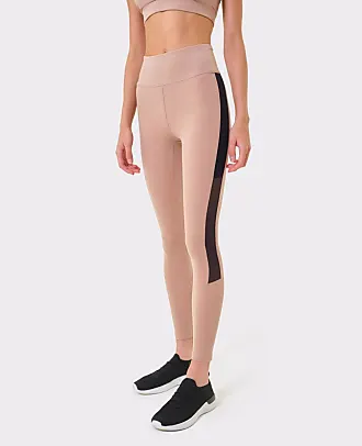 Beige Leggings: up to −80% over 100+ products