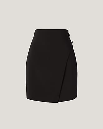 Louis Vuitton LV x YK Infinity Dots Mini Skirt BLACK. Size 40