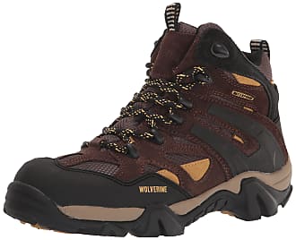 wolverine trailhead boots