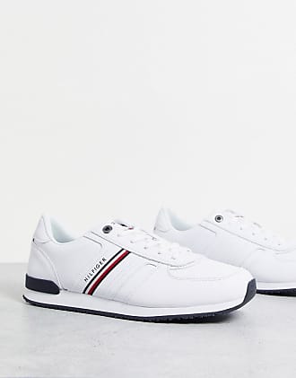 Rust Bother lawn Men's Tommy Hilfiger Low Top Sneakers − Shop now up to −65% | Stylight
