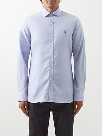 Men's Polo Ralph Lauren Shirts − Shop now up to −70% | Stylight
