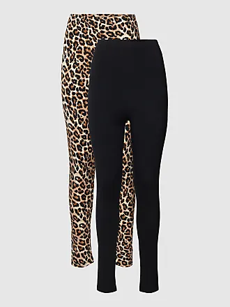 Capri Leggings aus Polyester Online Shop − Sale bis zu −70% | Stylight