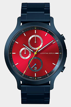 Uhren in Rot: 100+ bis Produkte Stylight zu −50% 