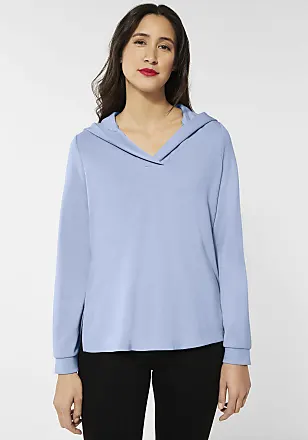 Damen-Pullover in Street Blau Stylight One von 