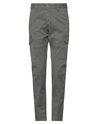 Grey Cargo Pants: Shop up to −83% | Stylight