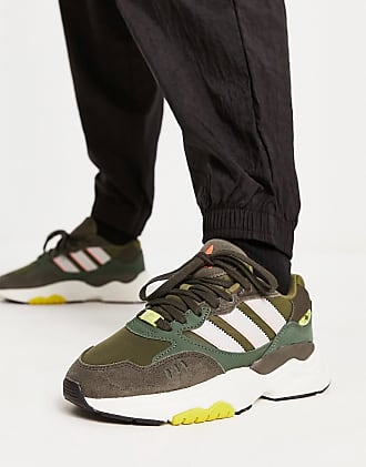 Men's Green adidas Shoes / Footwear: 200+ Items in Stock | Stylight