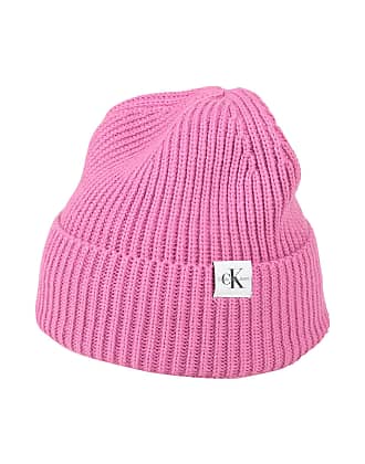 Women's Calvin Klein Winter Hats - up to −33%