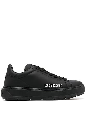 Sale - Men's Moschino Sneakers / Trainer offers: to −75% | Stylight