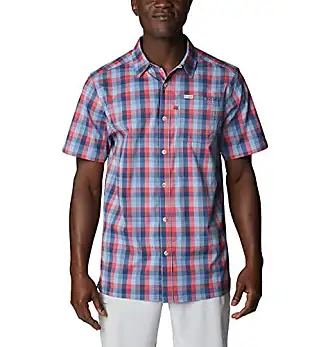 Men's PFG Super Slack Tide™ Camp Shirt