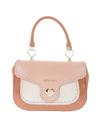 Moda Donna − Borse Moschino in Beige