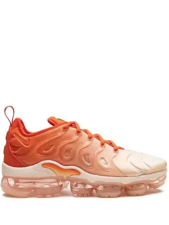 Air Vapormax Plus Rugged Orange Womens Running Shoes (Cedar/Rugged Orange)
