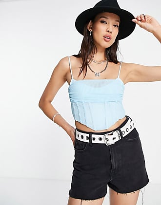 animation Objected Leia Bershka Tops − Sale: up to −54% | Stylight