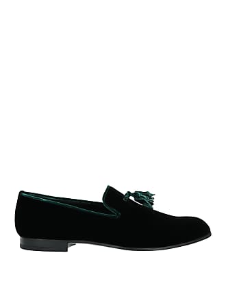 giorgio armani loafer