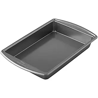 Wilton Ever-Glide Non-Stick Large Cookie Sheet 17.25 x 11.5 Inch