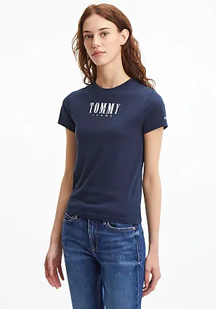 T-Shirts Sale: Tommy Damen − | Stylight bis zu −54% für Jeans