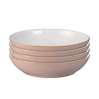 Buy Denby Set of 4 Impression Mixed Straight Bowls from the Next