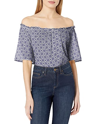 We found 200+ Off-The-Shoulder Blouses awesome deals | Stylight