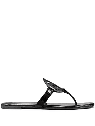 Tory Burch: Black Sandals now up to −71%