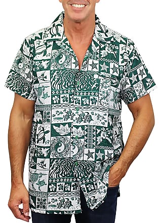 Funky Chemise Hawaienne XS-6XL V.H.O