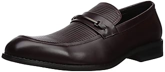 Unlisted by Kenneth Cole Mens Unlisted Design 30134 Loafer 