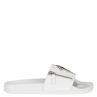 Men's White Tommy Hilfiger Sandals: 13 Items in Stock | Stylight